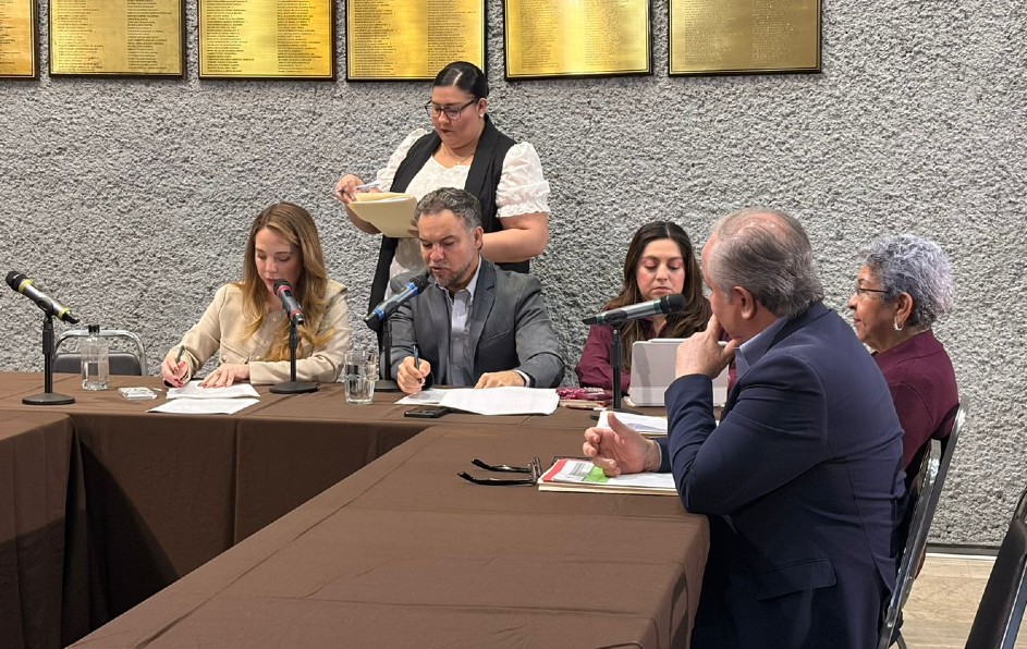 La iniciativa contempla la creación de un Semáforo de Calor con cuatro niveles. | Kevin Recio