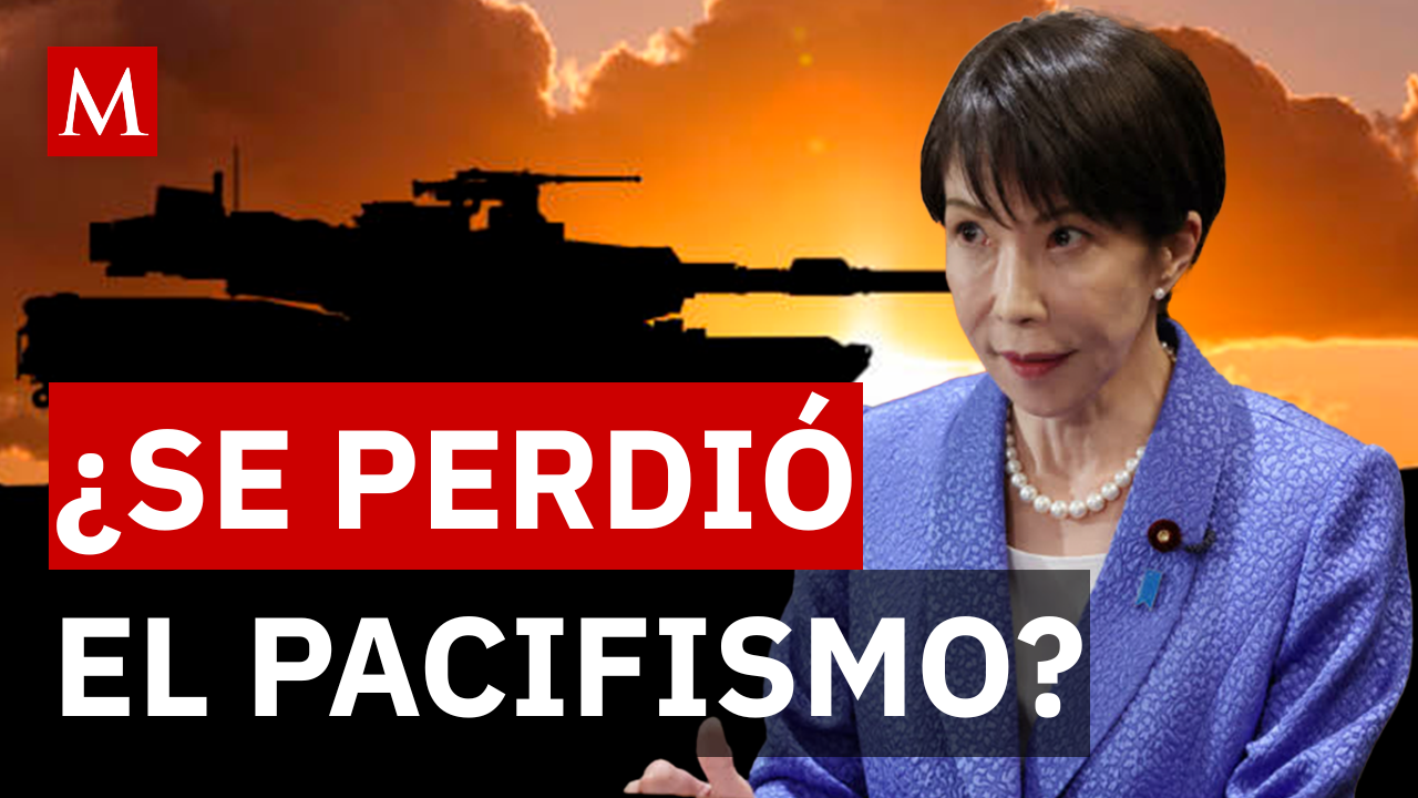 Japón se arma: El fin de su era pacifista y el salto al mercado de guerra