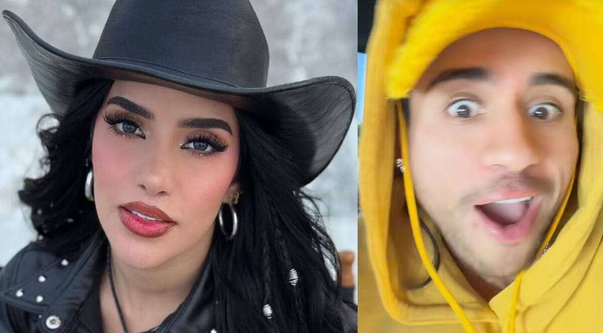 JOP habría dedicado canción a Loaiza. | ESPECIAL