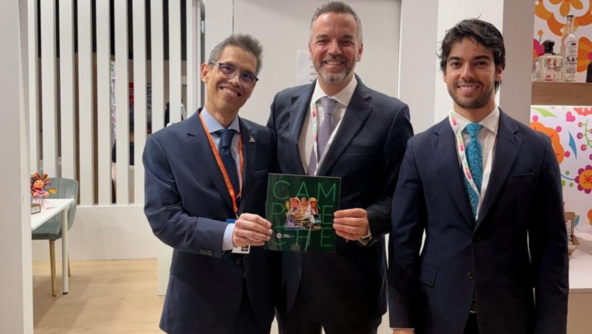 Jorge Luis Lavalle. | Foto: @JLavalleMaury