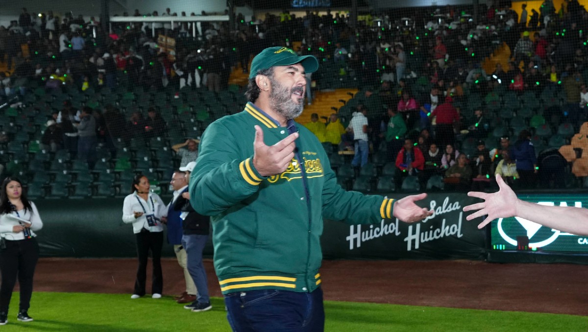 José Miguel Bejos será nuevo dueño del Atlas de la Liga MX (Imago7)