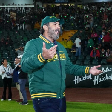 José Miguel Bejos será nuevo dueño del Atlas de la Liga MX