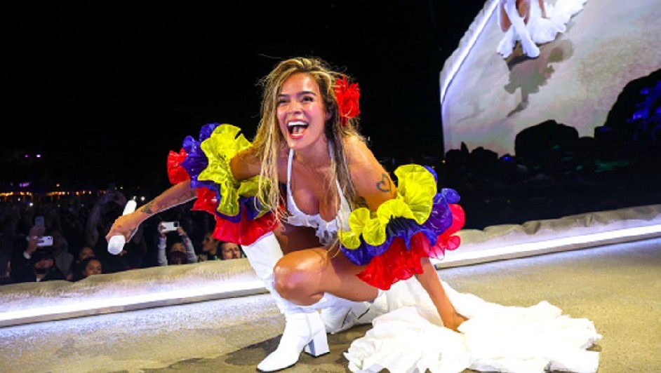 Karol G no incluyó a Medellín en su gira | Especial