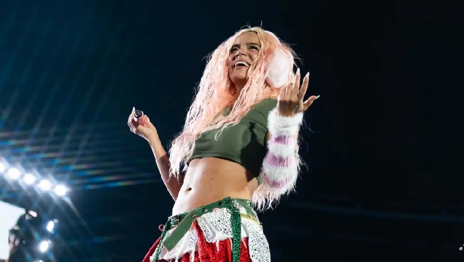 Karol G regresará a México con su nueva gira | Especial