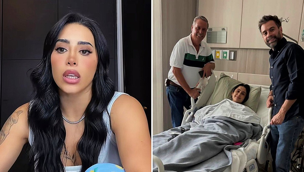 Kim Shantal reacciona a la cancelación de su pelea con Lupita Villalobos