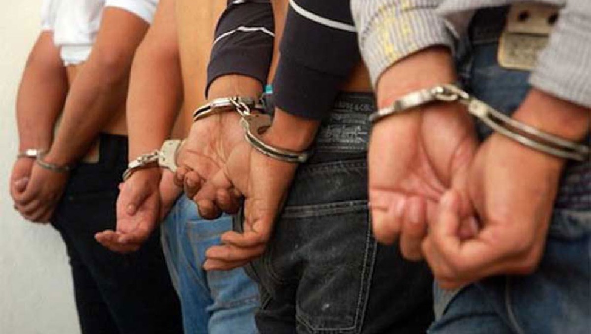 León: detienen en a tres presuntos implicados en fraude a cajeros | Especial