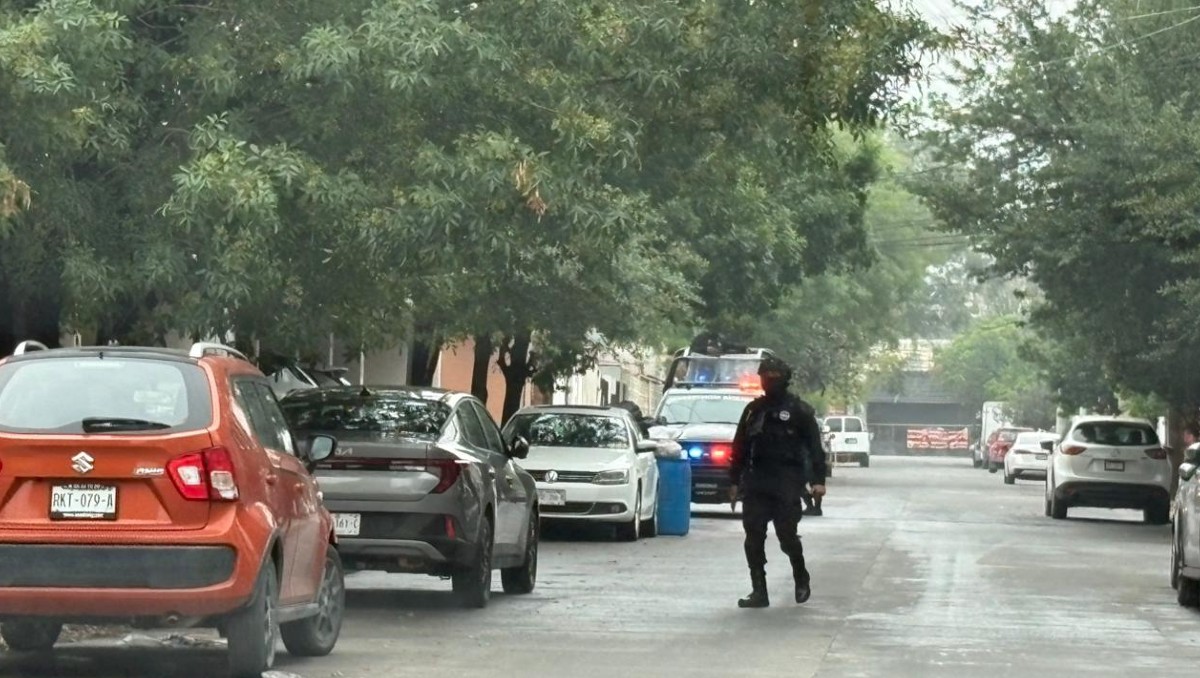 Las llamadas de emergencia habrían sido realizadas de manera reiterada desde el mismo punto. | Edgar Plata