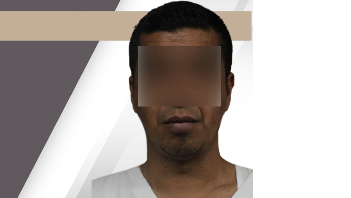 Los hechos ocurrieron en el año de 2021. | Especial