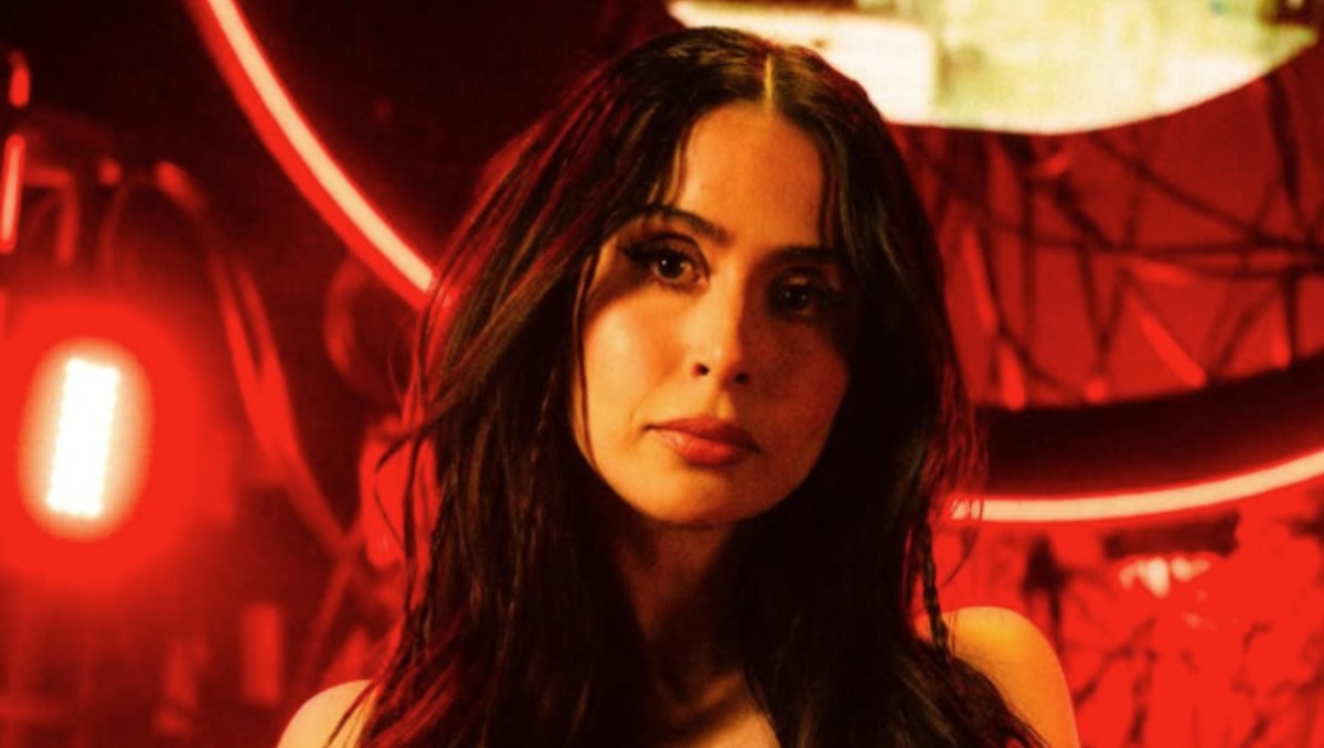 Lupita Villalobos reaparece con su esposo tras rumores de separación