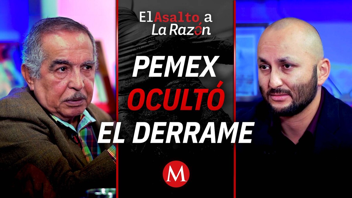 Mantenimiento en Pemex: La causa del chapopote en las playas