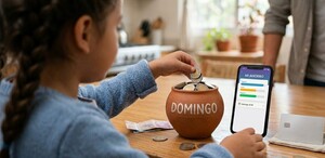 En México algunas familias acostumbrar a darle 'su domingo' a los más pequeños.