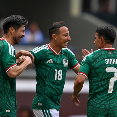 La Selección Mexicana se llevó el Juego de Leyendas disputado ante su similar de Brasil en el Estadio Banorte.