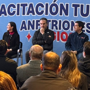 Monterrey se prepara la llegada turística a la ciudad por la Copa del Mundo y ya se preparan con una capacitación para recibir a los extranjeros.