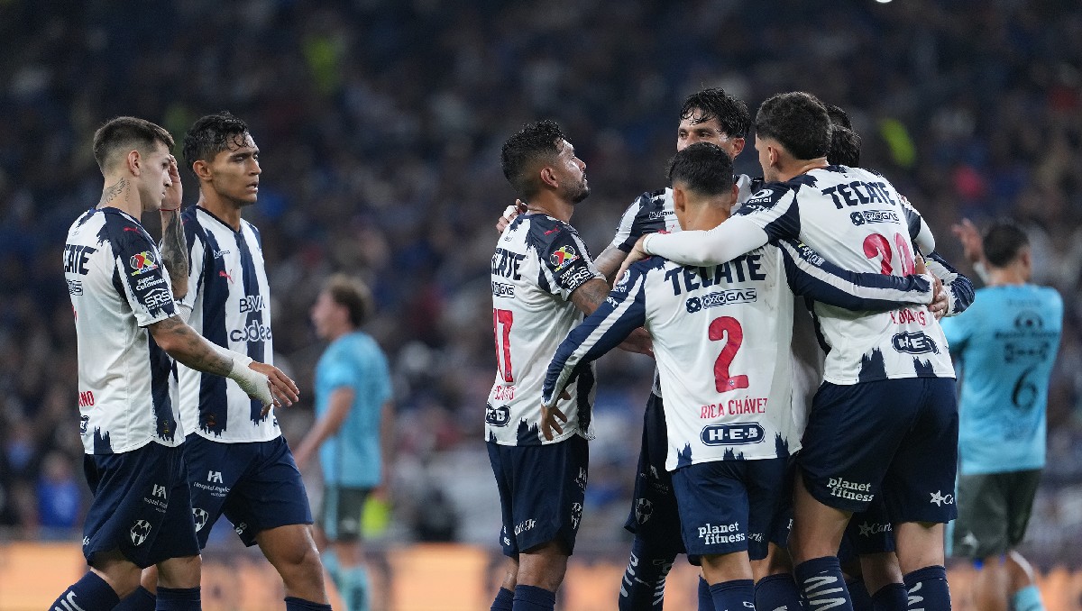 Monterrey derrota a Puebla en la jornada 16 del Clausura 2026 de la Liga MX (Imago7)