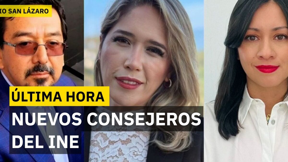 Los nombres sacrificados por Morena para lograr el control del INE hasta 2035