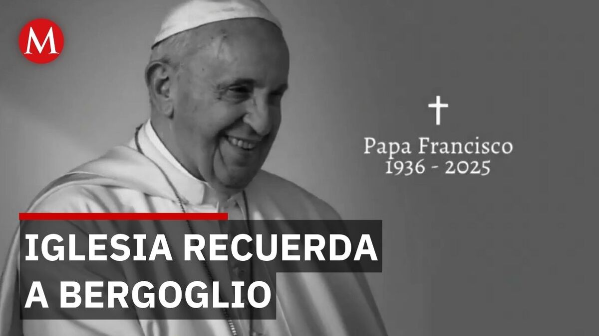 El Papa que prefirió vivir en Santa Marta que en los lujos del Palacio Apostólico