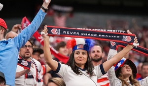 FIFA no ha logrado vender en buena medida los boletos para el primer partido de Estados Unidos en el Mundial 2026 donde enfrentará a Paraguay