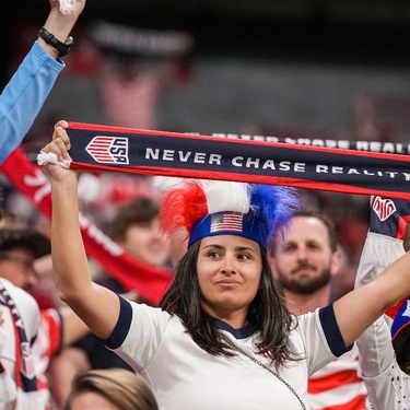 FIFA no ha logrado vender en buena medida los boletos para el primer partido de Estados Unidos en el Mundial 2026 donde enfrentará a Paraguay