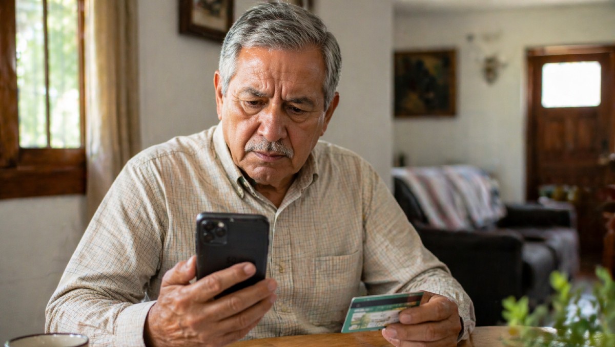 Pensión IMSS mayo 2026: casos en que podrían suspender el pago | IA DISCOVER