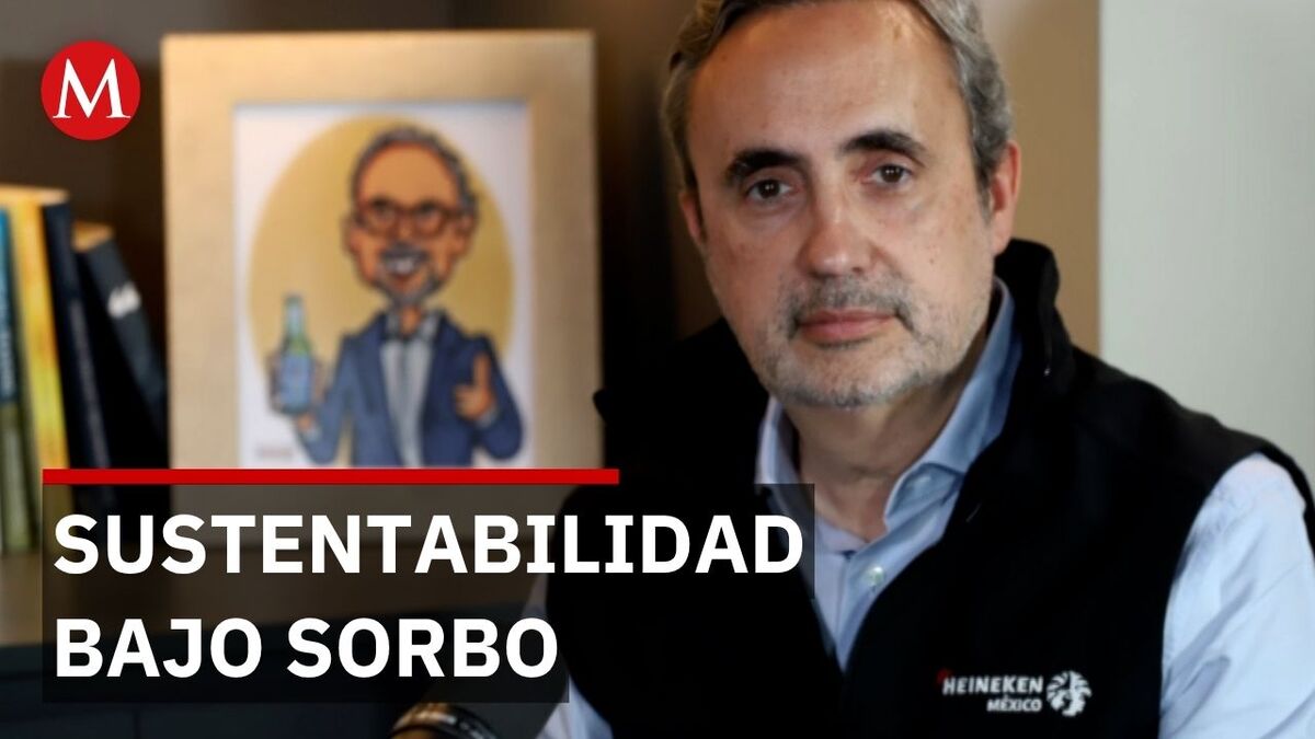 El plan de Heineken México para que nunca falte tu marca preferida | Milenio CEOs