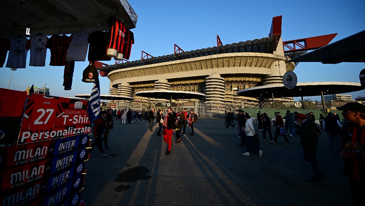 Policía de Italia desmantela red que ofrecía compañía y drogas a futbolistas de la Serie A (Reuters)
