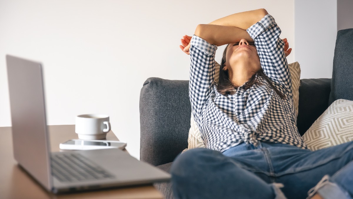 La procrastinación no es cuestión de edad, sino de factores externos que nos orillan a aplazar las responsabilidades