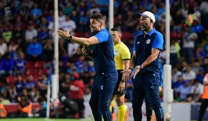 Querétaro podría reclamar alineación indebida de integrante de cuerpo técnico de Cruz Azul