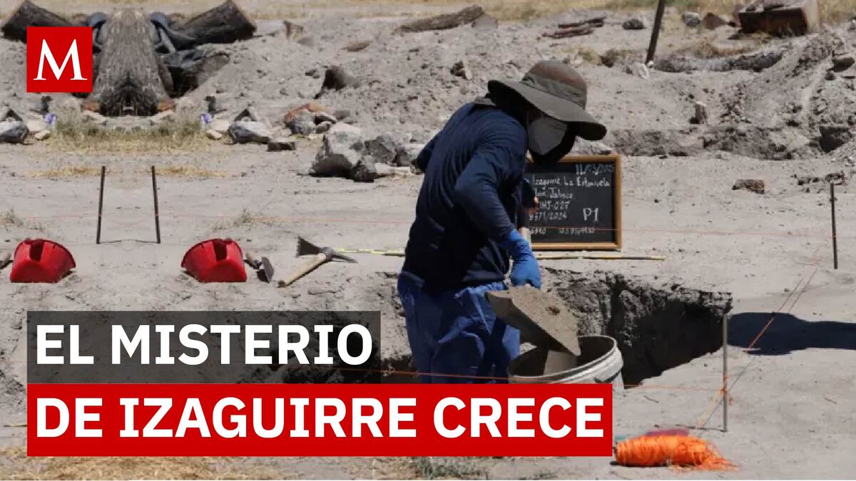 Rancho Izaguirre: nuevos hallazgos reavivan el caso y dejan más preguntas que respuestas