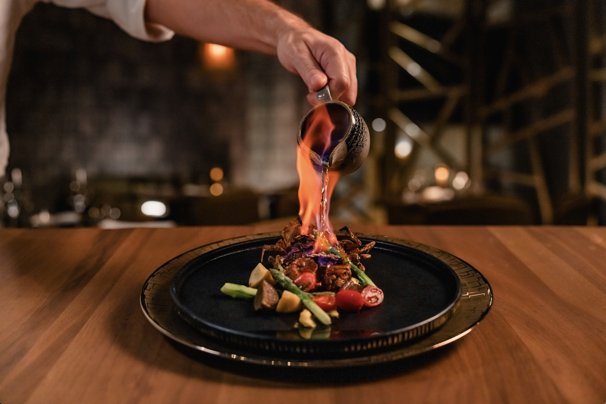 Restaurantes y espacios gastronómicos en los resorts del Pacífico mexicano adaptarán sus menús con propuestas temáticas. (Cortesía)