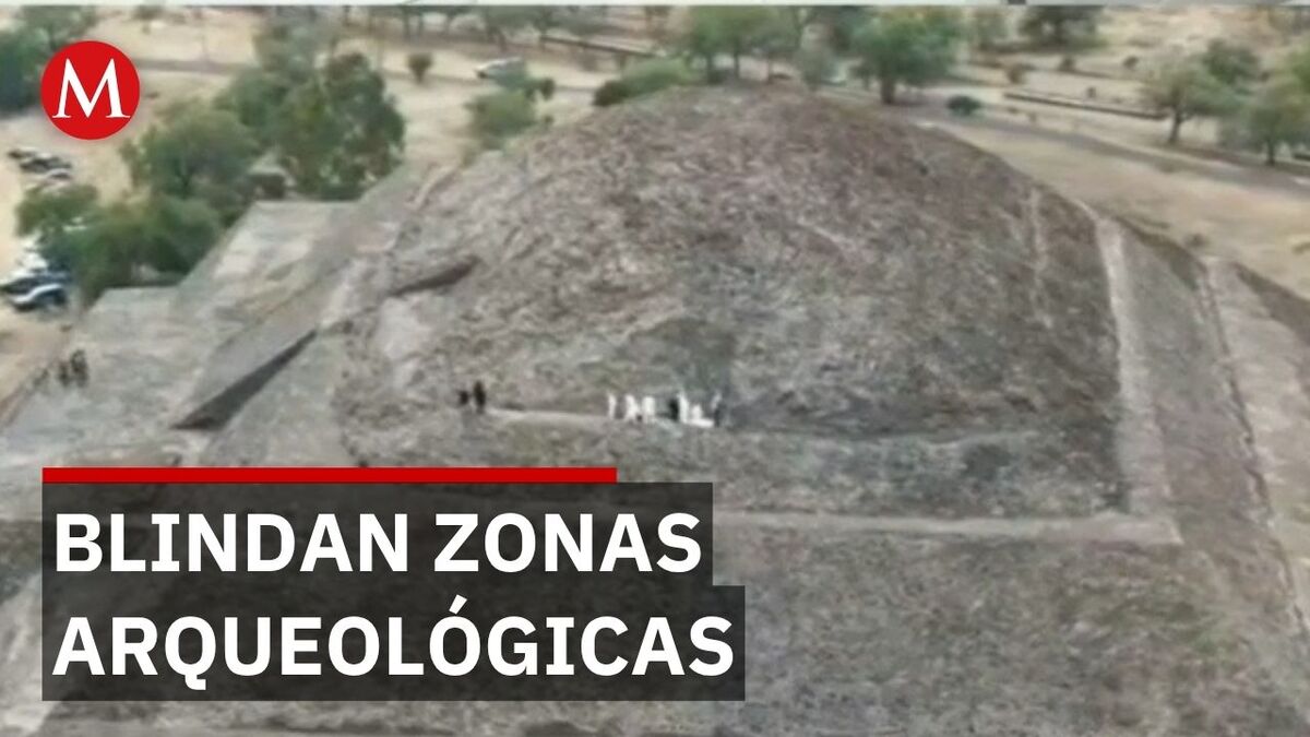 Revelan el impacto real en los negocios locales tras el cierre de Teotihuacán