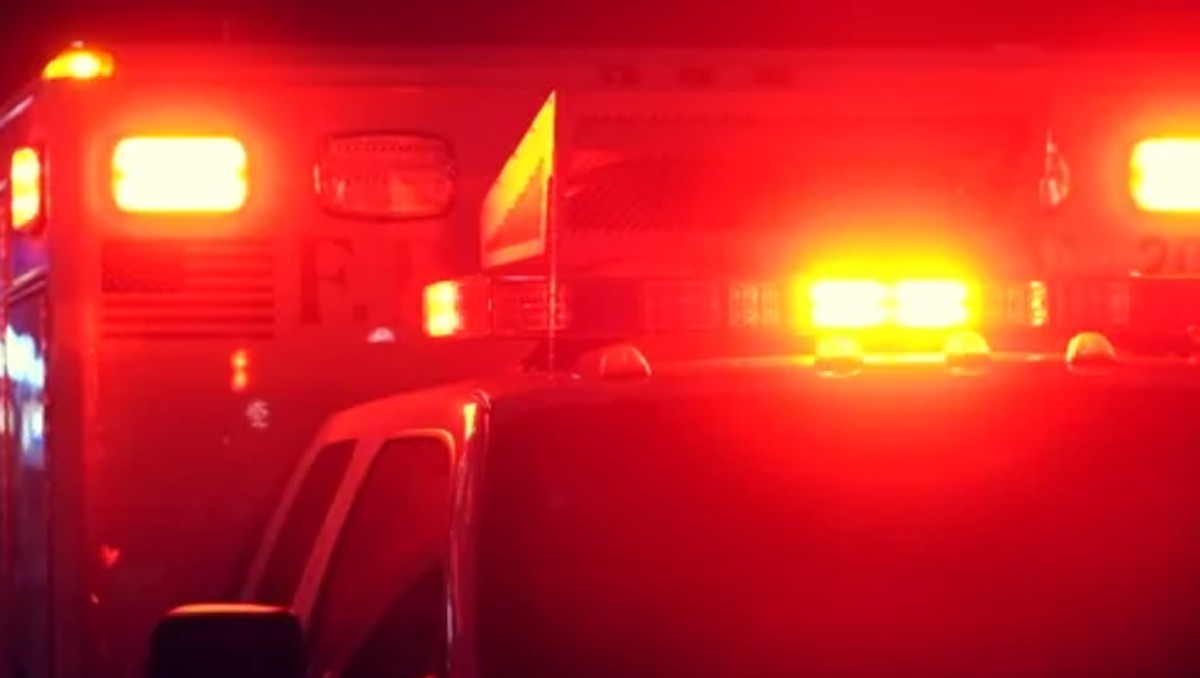 Salamanca: atropellan a policía municipal en pleno Centro | Especial