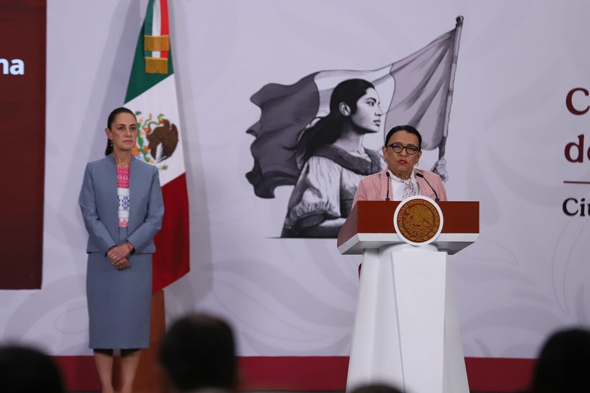 Segob señala acciones de acompañamiento a víctimas de ataque en Teotihuacan. Foto: Octavio Hoyos