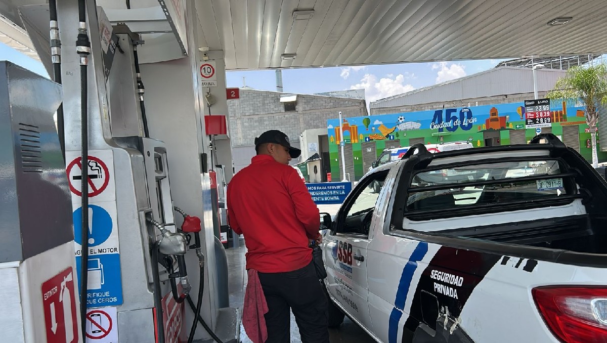 Trabajadores coinciden en que el principal efecto del contexto internacional se está viendo en el precio de los combustibles | Foto especial