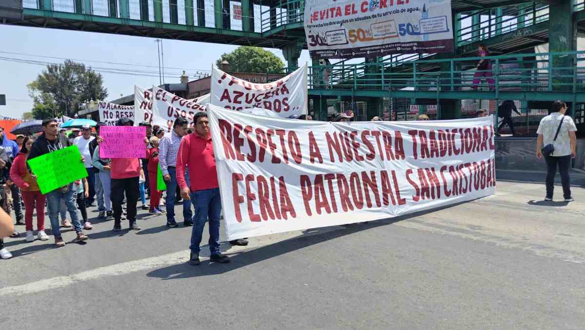 Usuarios han reportado retrasos de hasta una hora en el servicio del Mexibús. | Foto: Especial