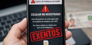 La vinculación de telefonía en México es obligatoria  | IA Discover Milenio