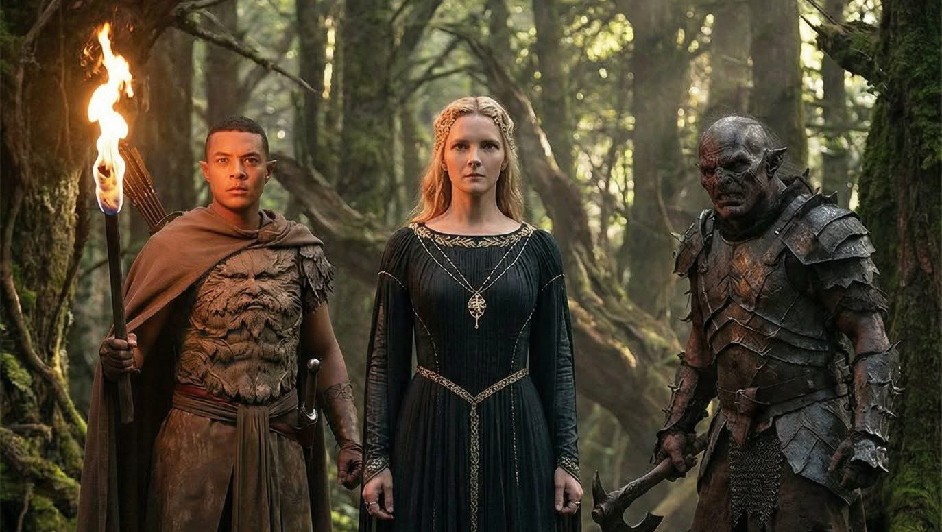 Adelantan estreno de 'Los Anillos del Poder' | Especial