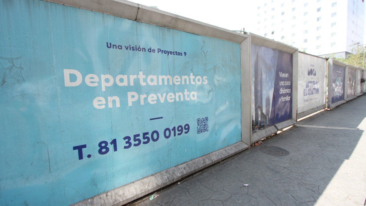 La afectada aseguró que perdió prácticamente todo su patrimonio. Foto: Luis Guerra