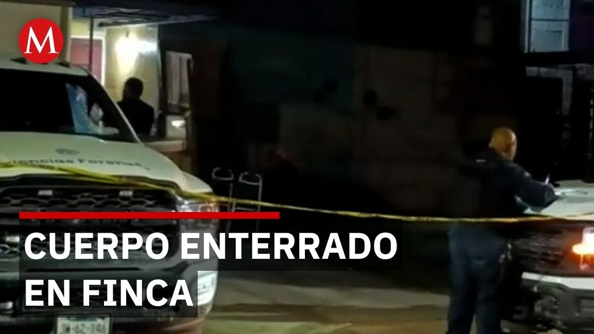 Alerta en Tlajomulco por el hallazgo de restos humanos en una zona residencial