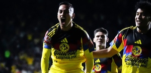 América se encuentra a unos pasos de jugar nuevamente una Liguilla tras la victoria como visitante ante León