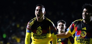 América se encuentra a unos pasos de jugar nuevamente una Liguilla tras la victoria como visitante ante León