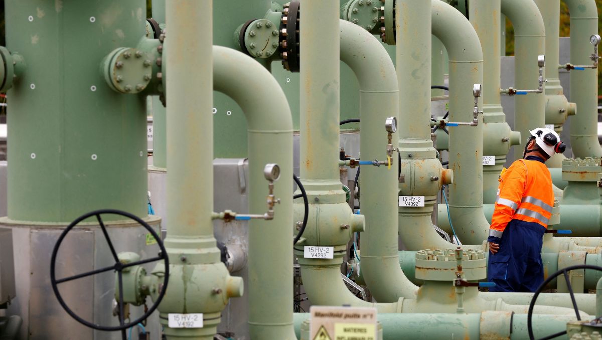 La AMGN indicó que el gas natural es un promotor fundamental del bienestar. Especial