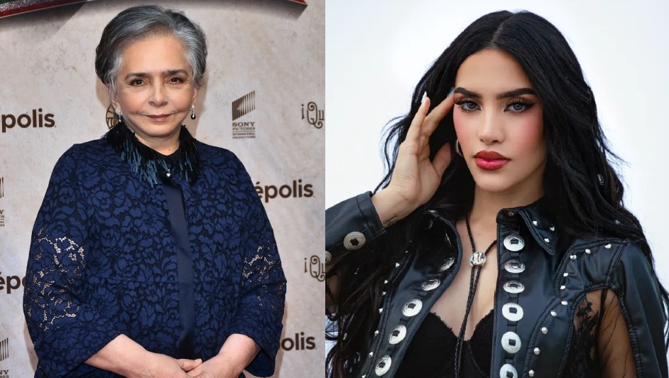 Ana Martín promociona nueva canción de JOP | Especial