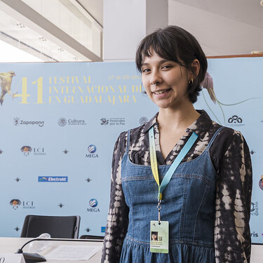 Antonia Sofía Silva Alvarado