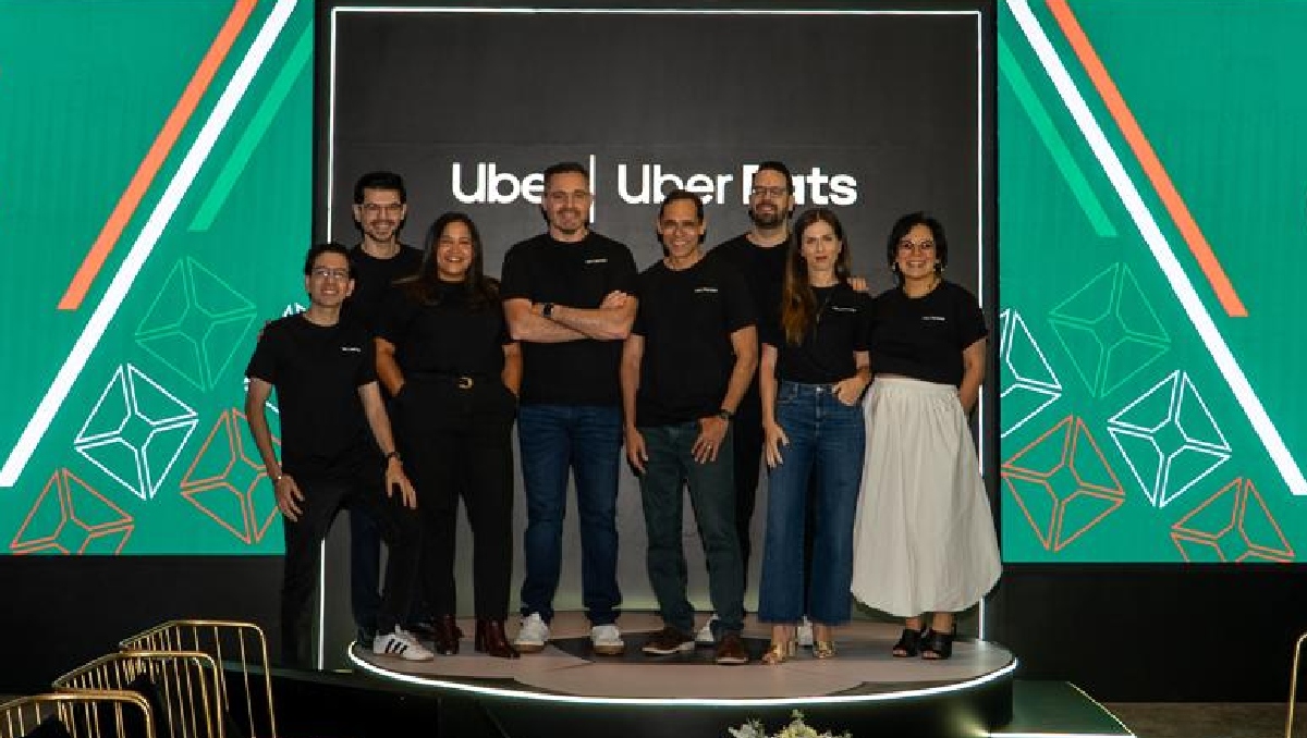 Aplicación de transporte presenta plan estratégico para el Mundial 2026 (Cortesía)