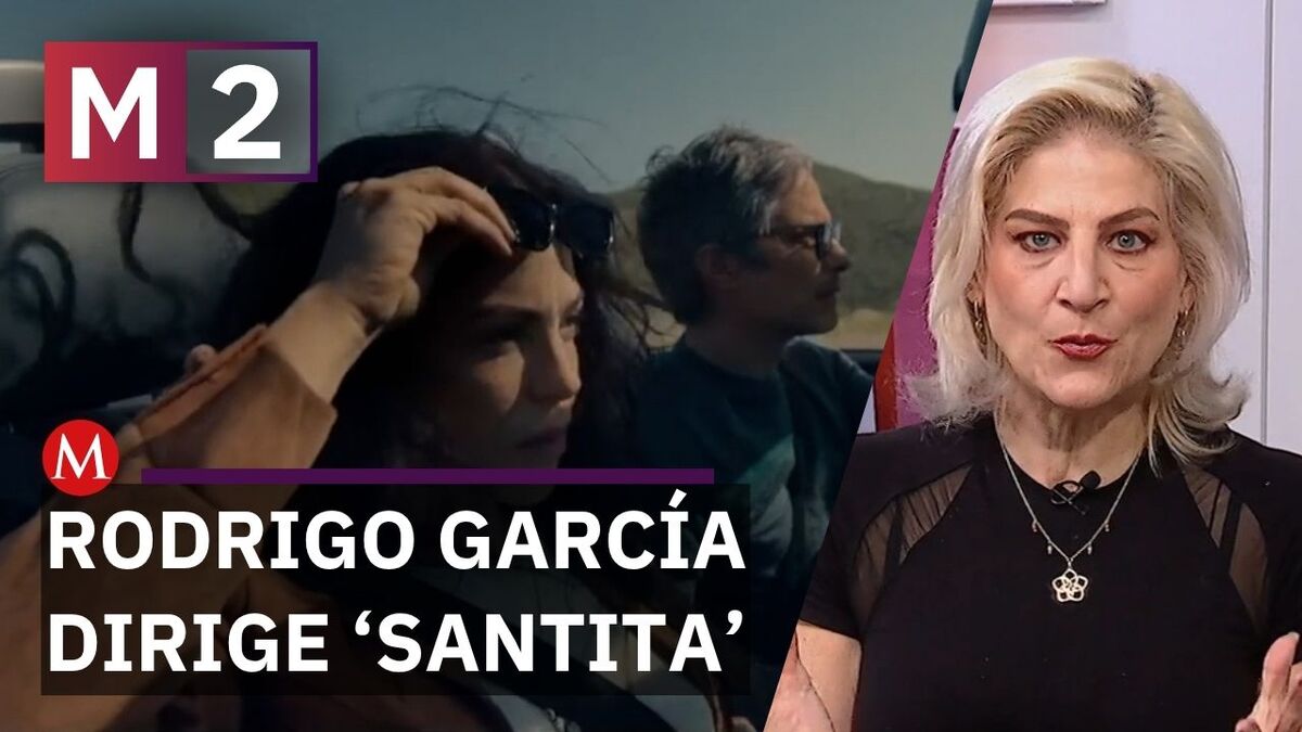 Lo que aprendió Paulina Dávila al interpretar a una doctora en silla de ruedas | M2