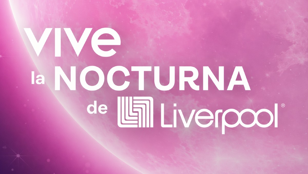 Aprovecha las ofertas de la Nocturna de Liverpool | IA DISCOVER