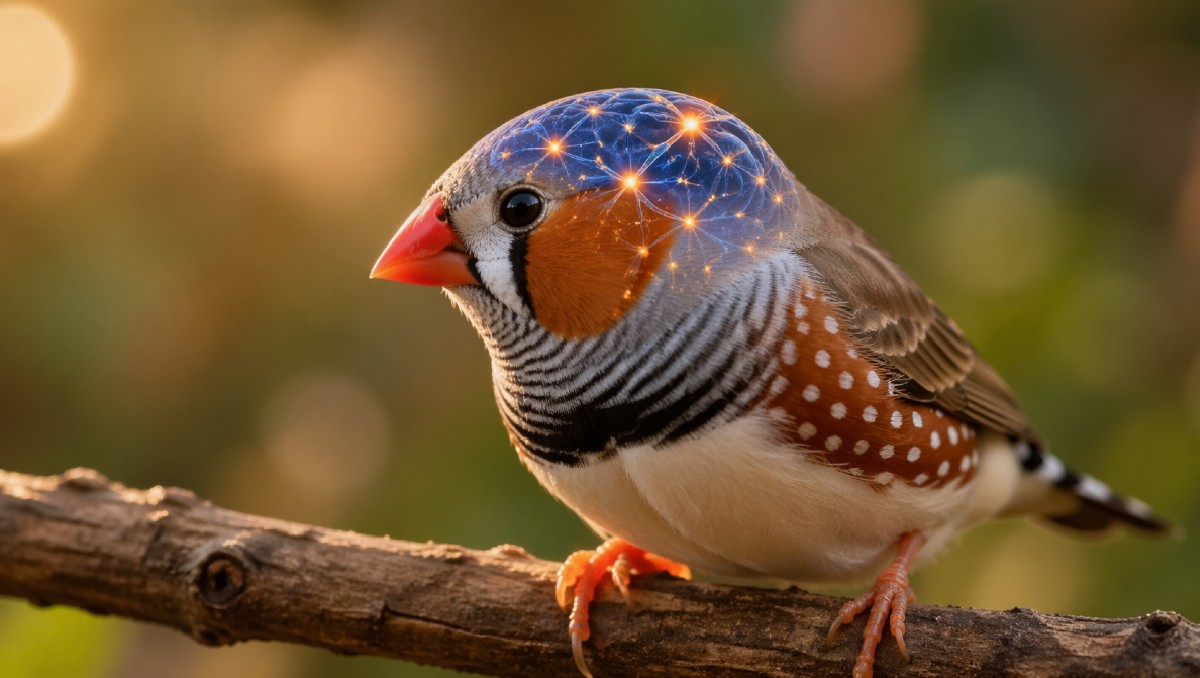 Aves regeneran el cerebro y dan esperanza contra el Alzheimer | IA DISCOVER