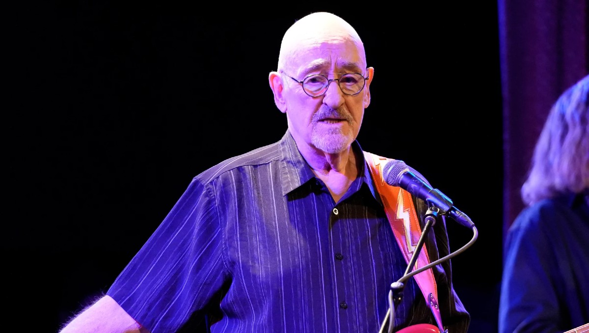 Su banda se hizo famosa por su espíritu innovador y vanguardista. | Foto: AP