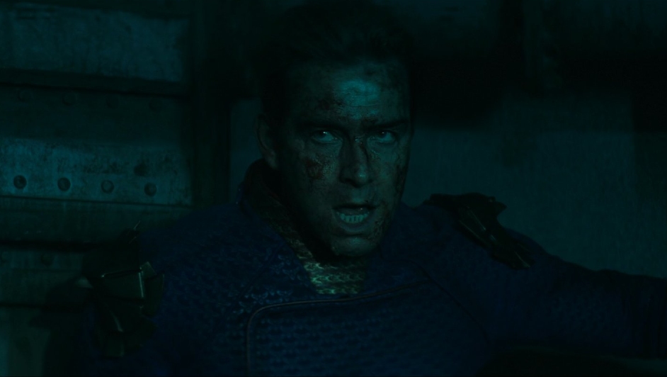 Capítulo 4 de la última temporada de 'The Boys' | Especial