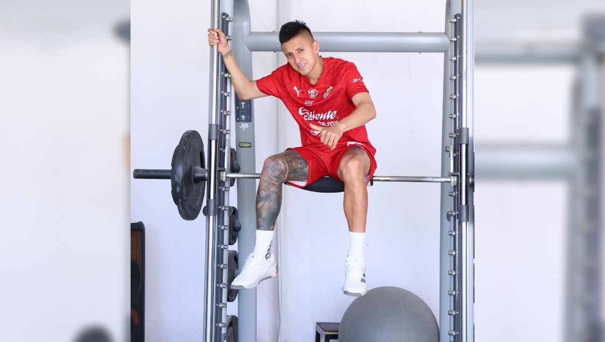 Chivas se alista para la penúltima fecha del Clausura 2026 (Cortesía)